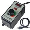 Versatile AC Motor Speed Controller - 100V-120V, 15A Max -