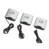 Wireless Voice Intercom Doorbell 2 Way Talk Ultra Long Distance