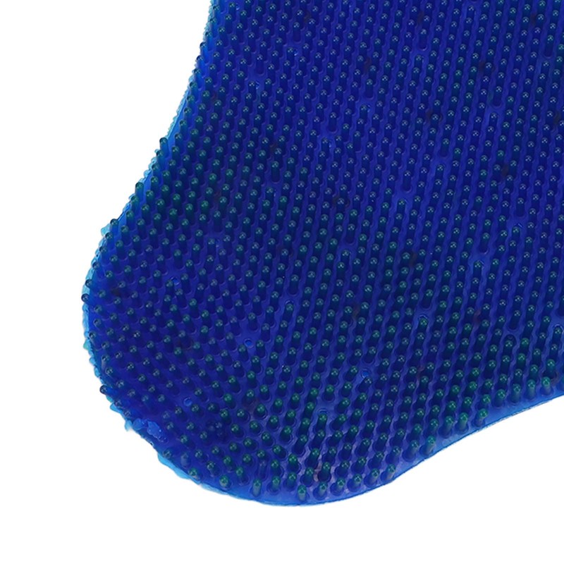 HEEPDD Urinal Mats, Triangular Anti Splash Deodorizer Urinal Screen Mats