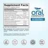 Oral Complete 11-in-1 Dental Probiotics, Bad Breath Treatment Halitosis Tonsil