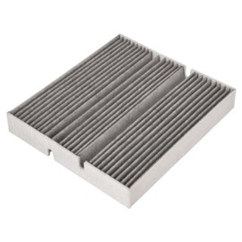 febi bilstein 107833 Cabin Air Filter
