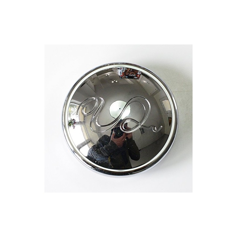 U2 Wheel U2-55 Center Cap Serial Number CC378-2P