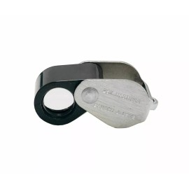 BAUSCH & LOMB HASTINGS TRIPLET MAGNIFIER 20X 81-61-81