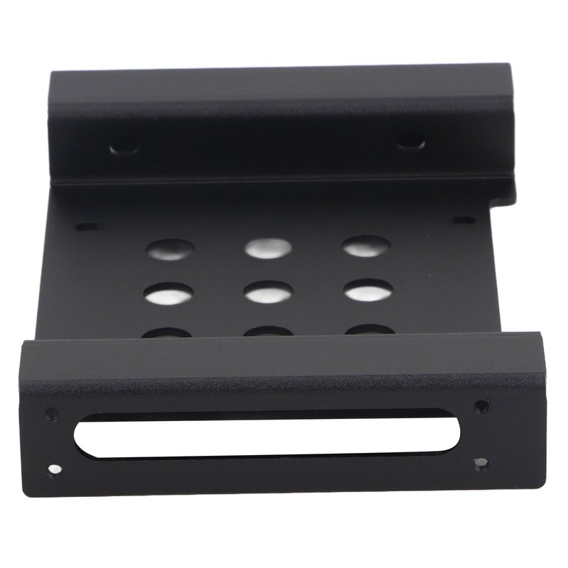 Hard Drive Adapter Holder Aluminum Alloy 2.5inch 3.5inch HDD SSD