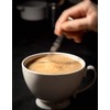 Sugar-Free Sweetening Vanilla Powder | Vanilla Sugar Alternative | Multipurpose,