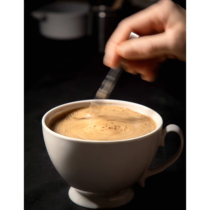Sugar-Free Sweetening Vanilla Powder | Vanilla Sugar Alternative | Multipurpose,