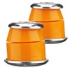 INDEPENDENT CUSHIONES STANDARD CYLINDER MEDIUM Hardness 90a Skateboard Truck Skateboard
