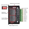 TB6600 4A DC9‑42V Stepper Motor Driver for 42 57 86