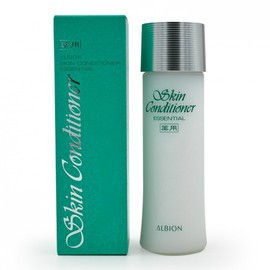 Albion Skin Conditioner Essential 165ml, Japan Import