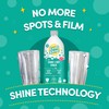 Lemi Shine Shine and Dry Natural Dishwasher Rinse Aid -