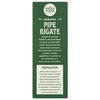 Whole Foods Market, Organic Pipe Rigate, 16 Ounce