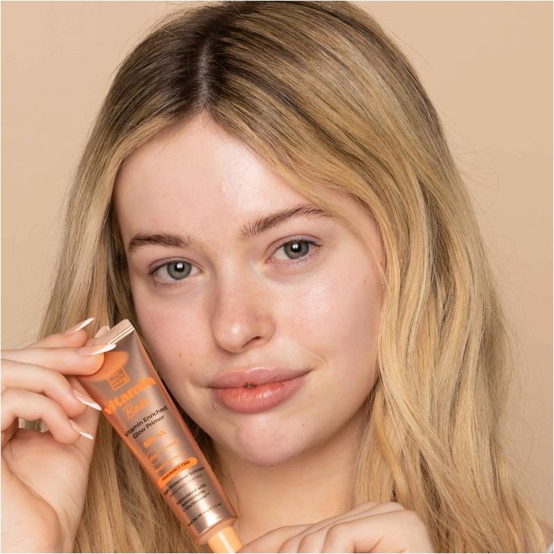 Vitamin Babe SPF 45 Primer