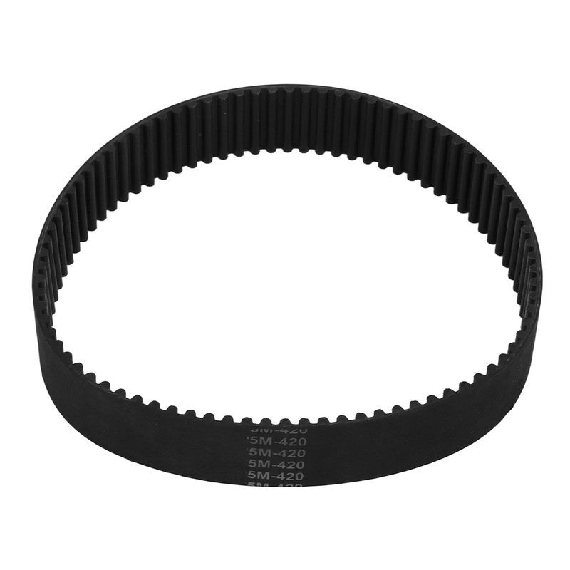 Electric Scooter Drive Belt Electric Scooter High Temperature Wear Resistant