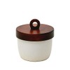 Ruam Ruam Herbal Fresh Facial Soap Original Pottery