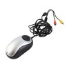 Digital Visual Reading Assist Magnifying Electronic Reading Aid Mouse for