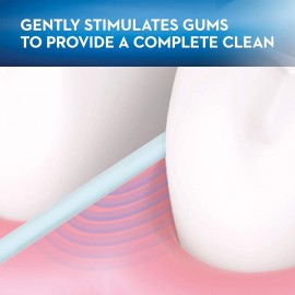 Oral-B Glide Original Dental Floss 3 PACKS, Unflavored Smooth 50 M / 54.6 YD NEW