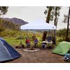 ABCCANOPY Replacement Canopy Top for Pop Up Canopy Tent (8x8,