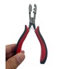 Professional K-Tip Hair Extension Tool – Fusion Bond Crusher &