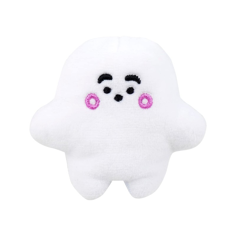 BANDAI Sinapushu Soft Gingyo Set