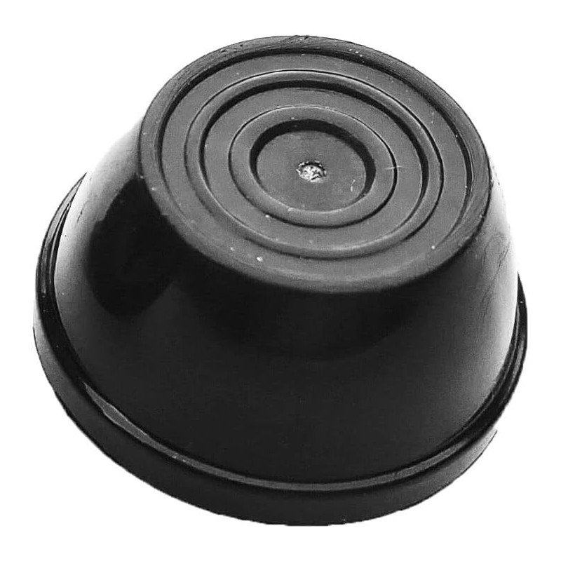 Hub Cap Replacement Compatible with Most Weber Charcoal Kettle Grills