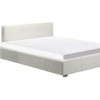 QAYAM 100% Waterproof Terry Towel Mattress Protector Deep Fitted 30CM