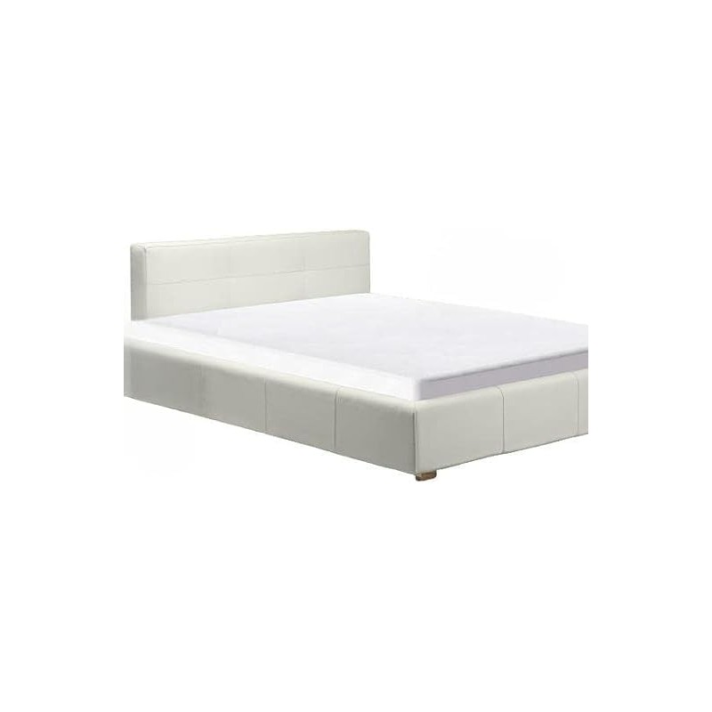 QAYAM 100% Waterproof Terry Towel Mattress Protector Deep Fitted 30CM