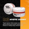 Nishman Serie Hair Styling (06 Mystic Gummy AQUA WAX, 150