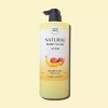 Happybath 해피바스 정말 촉촉한 바디세트 애플 앤 바나나향 (밀크400g+워시900g) 저자극