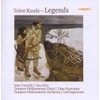 Legends - Tempere Philharmonic Choir / Orchestra