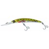 Yozuri F982-Hay Currican 3D Deep Crystal Minnow