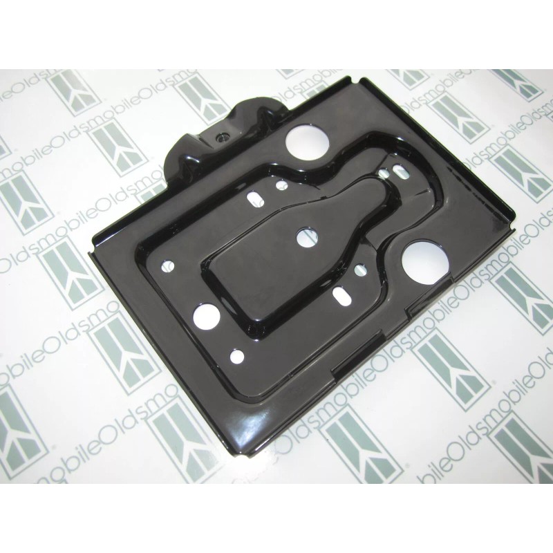 NORS 1968-1972 Oldsmobile Cutlass F85 & 442 Battery Tray
