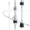 Ultra-light Fishing Rod with High Elasticity Carbon Fiber Rod Blank
