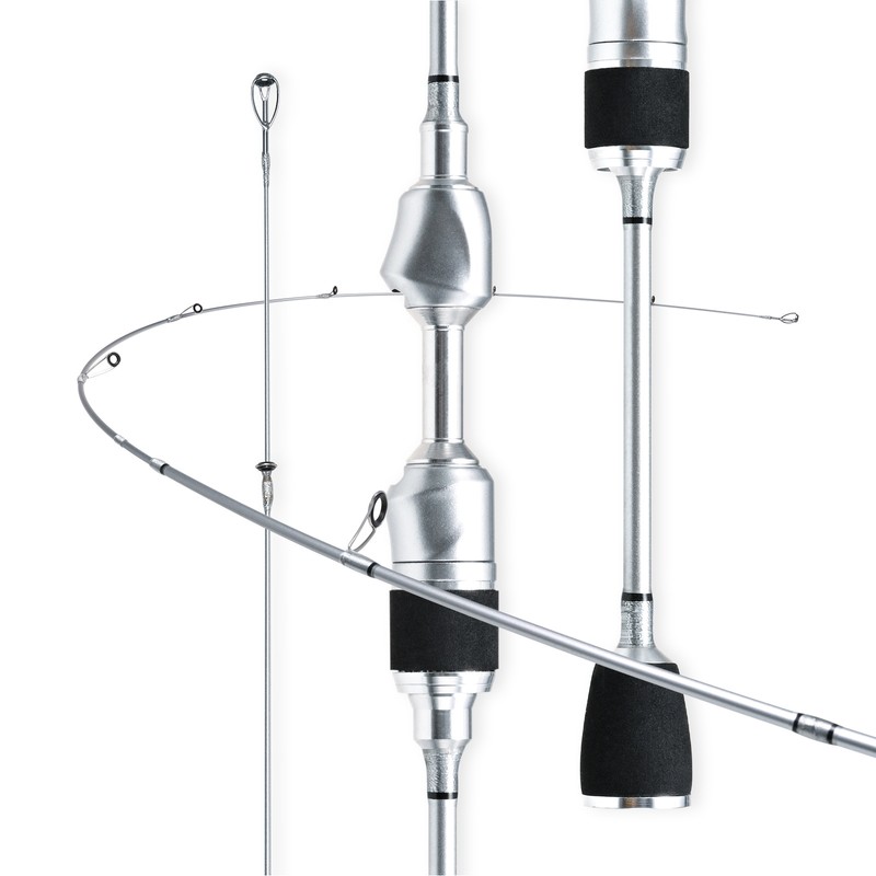 Ultra-light Fishing Rod with High Elasticity Carbon Fiber Rod Blank