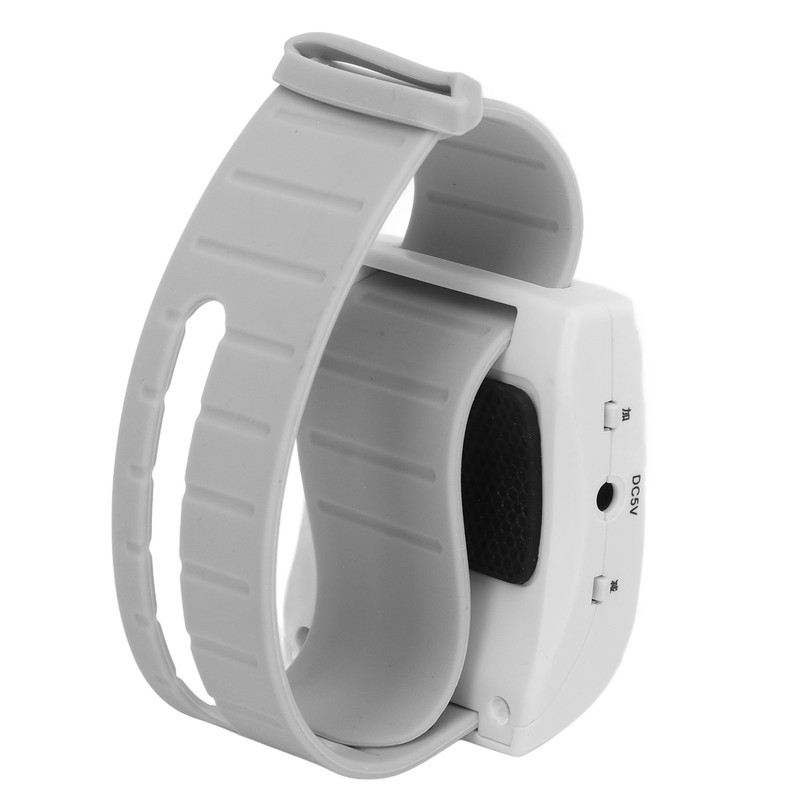 Electric Prevent Snoring Device Wristband Type Improve Sleep Quality Snoring