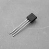 Create idea 20Pcs N-Channel Field Defect Transistor 3Pin High Efficiency