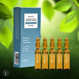 Biocell O2 Ampoule / 바이오셀 오투 앰플