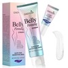 Leadyeah Firming Body Cream for Belly, Thighs & Butt, Hydrating