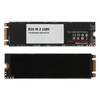 M.2 2280 SATA SSD 6Gb/s SATA III 3D TLC NAND