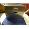 Prairie View Industries LOCKING ALUMINUM BATTERY BOX DTM-BAT915