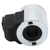 12V Solenoid Valve Coil With Deutsch Connector 4303612 Replacement for
