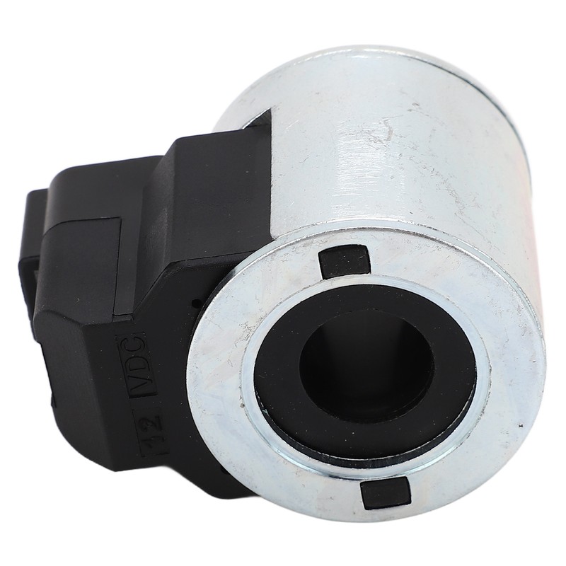 12V Solenoid Valve Coil With Deutsch Connector 4303612 Replacement for