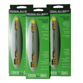 ENVIRO-SAFE PROSEAL XL4 Inject 0-1.5TON Contractors 3 Pack #2100AICP