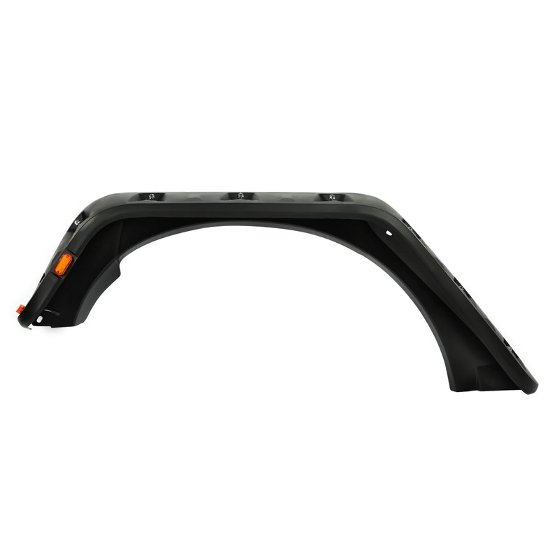 HECASA Side Mirror Arm Covers Compatible With 2004-2023 Volvo VNL