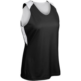 CHAMPRO Women's Swish Reversible Basketball Jersey
