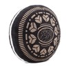 Oh My Pop! Cookie-Pillow Cushion (Large) Travel Pillow, 38 cm,