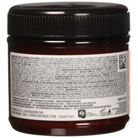 Davines Alchemic Conditioner Rosso New Pak 250 ml