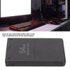 For PS2 Memory Card High Speed 64MB Memory Card Games