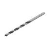 HARFINGTON Brad Point Drill Bits 3.2mm(1/8") Dia Straight Round Shank