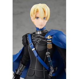 POP UP PARADE Fire Emblem Fuuka Yukigetsu Dimitri Alexandre Breedad Non-Scale Plastic Painted Complete Figure G94507