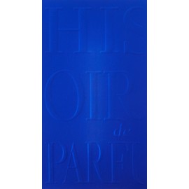 Histoires de Parfums This Is Not A Blue Bottle Eau De Parfum Spray, 2 Fl Oz